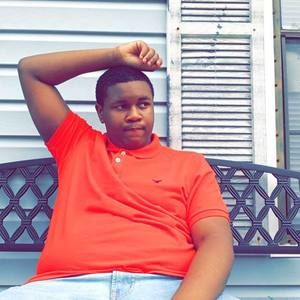 Meet your Posher, Deon