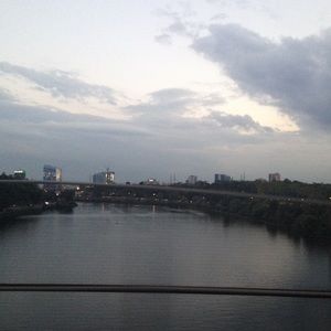 Meet your Posher, Bridget