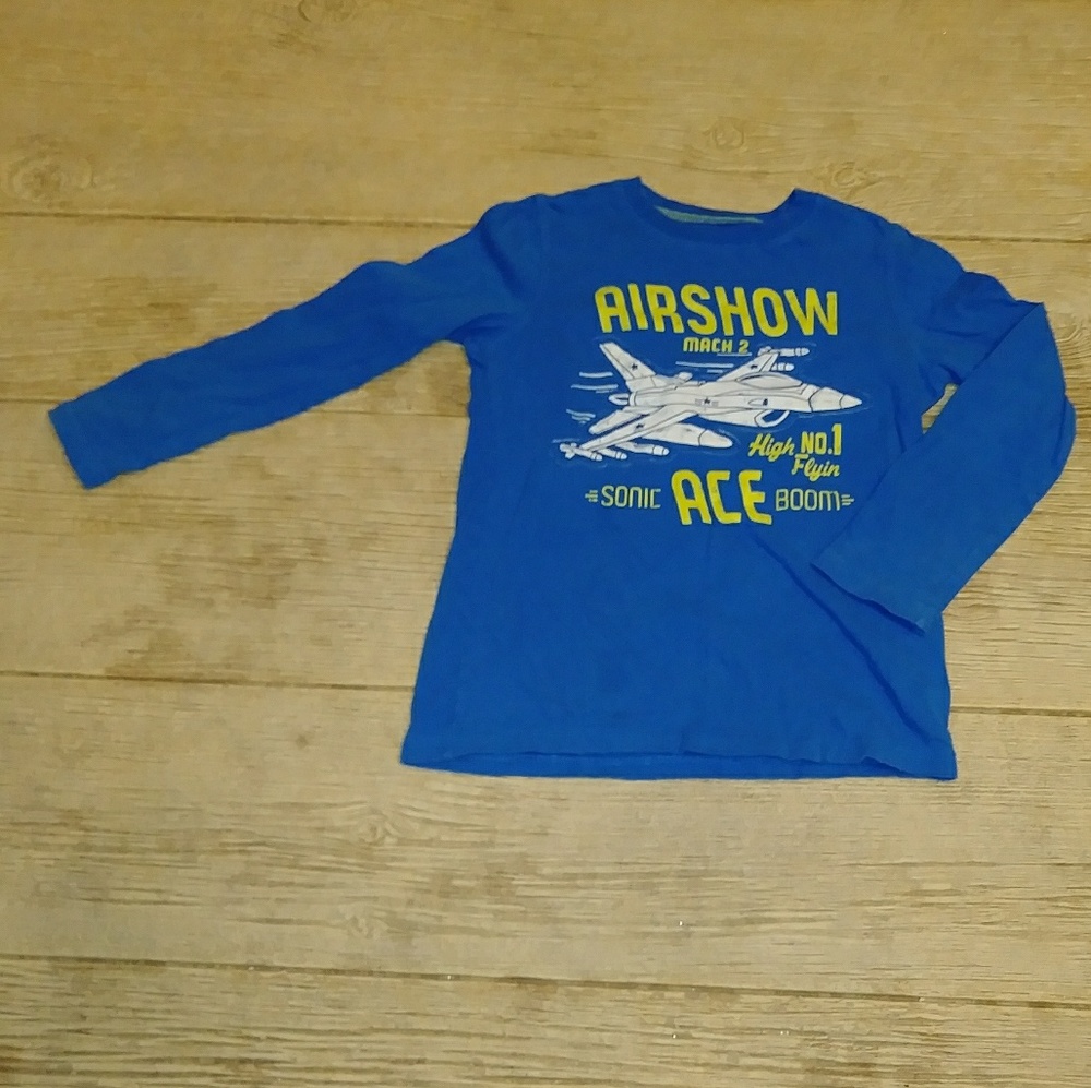 Air show tee