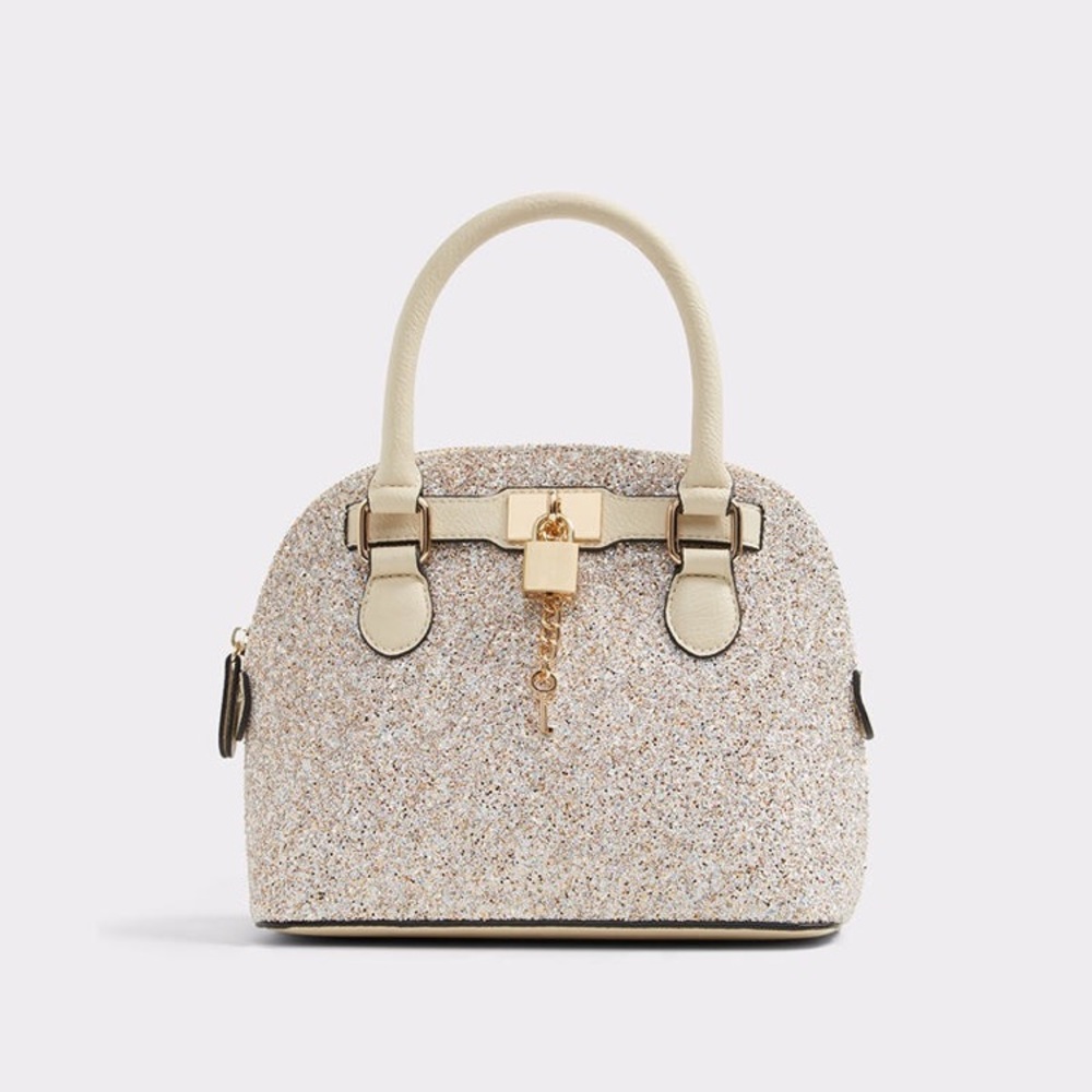 Glitter handbag