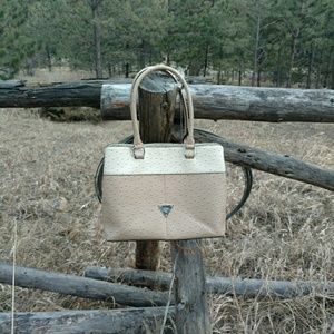 Guess purse