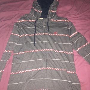 Men’s hoodie