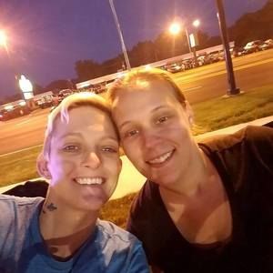 Meet your Posher, Lori