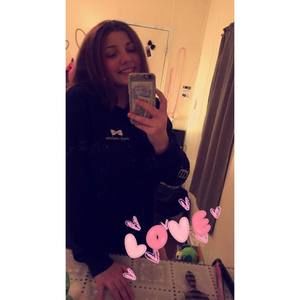 Meet your Posher, Daniee