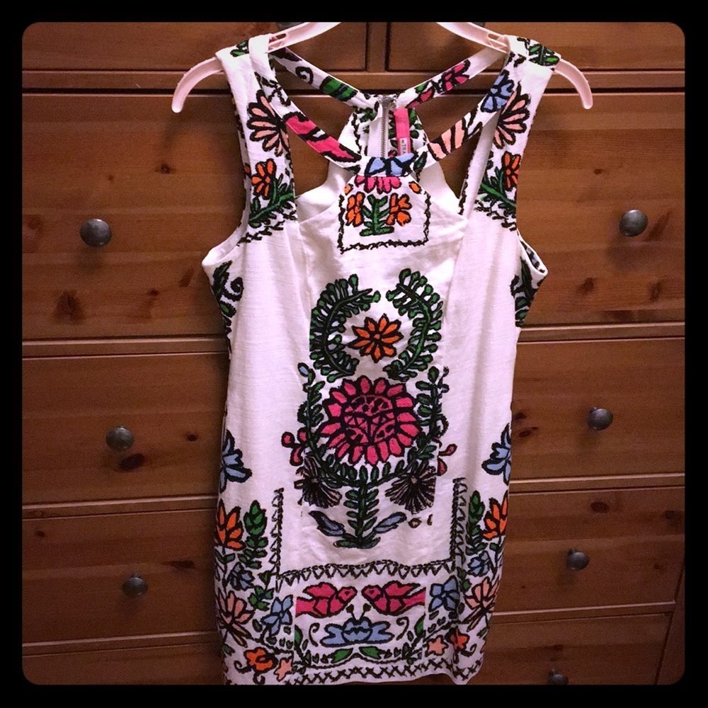 Plenty by Tracy Reese Printed Dress