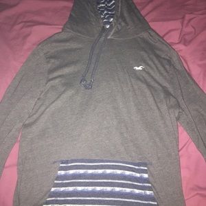 Men’s hoodie