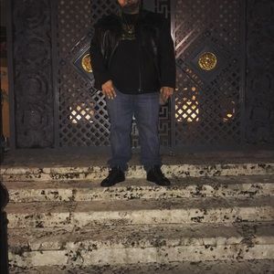 Meet your Posher, Nick