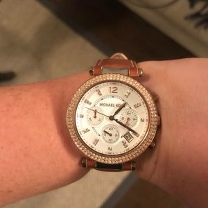 Michael Kors watch