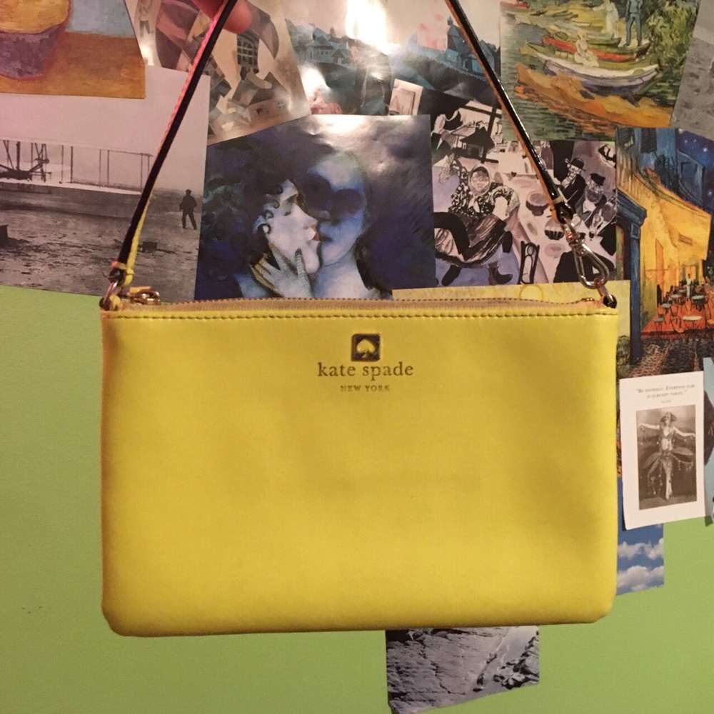 Kate Spade bag!!