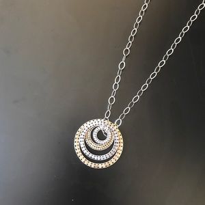 Kathy Kamei Necklace