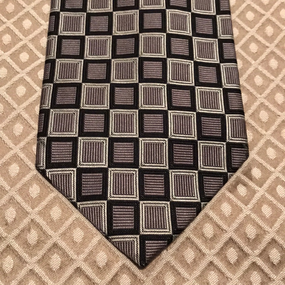 Brooks Brothers Tie
