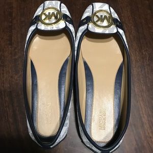Michael Kors flats