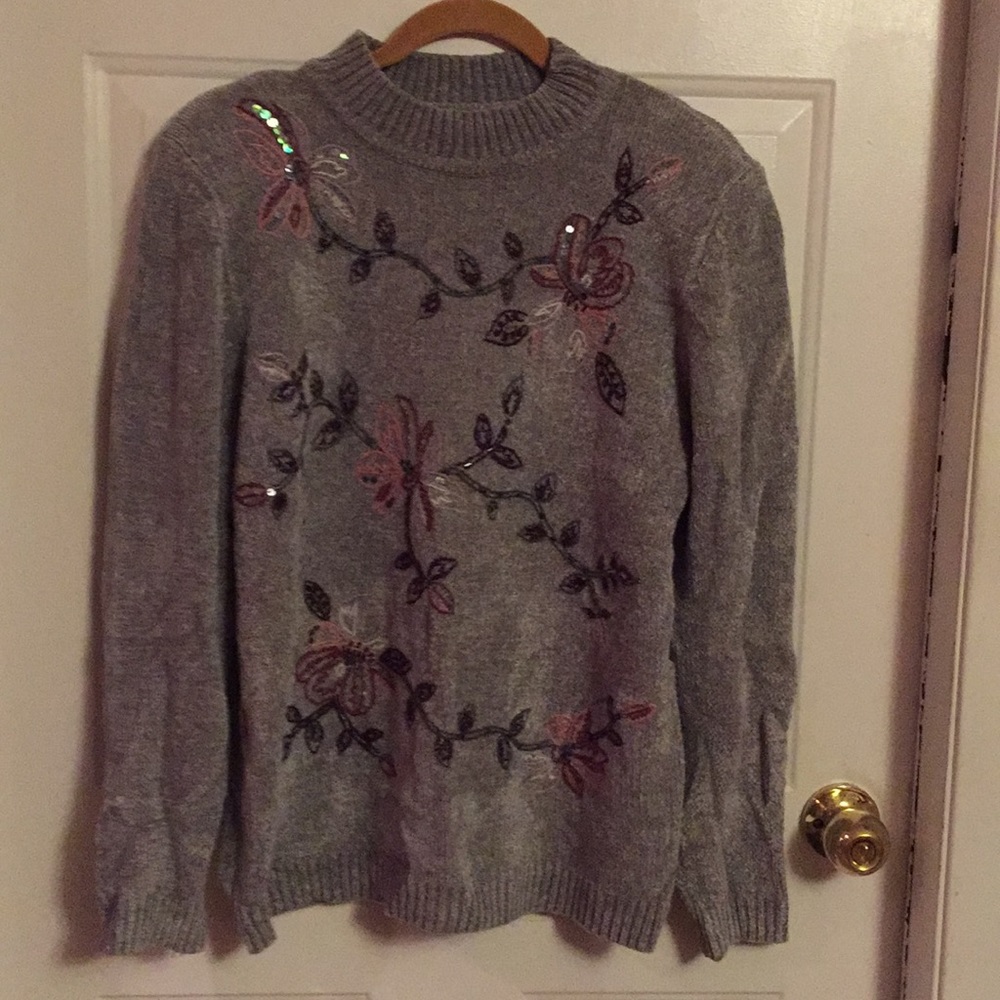 Sweater