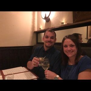 Meet your Posher, Adam