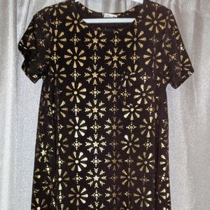 Lularoe Carly dress