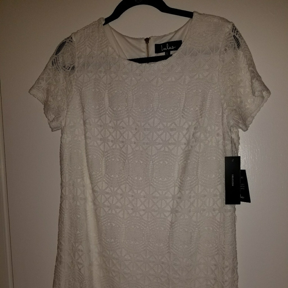 Lulus Dress