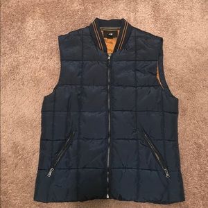 H&M Mens Vest