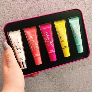 Victoria Secret Lip Gloss Set
