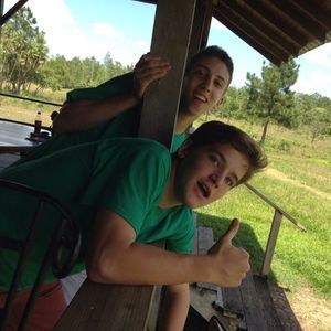 Meet your Posher, Zach