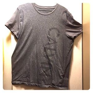 Calvin Klein shirt