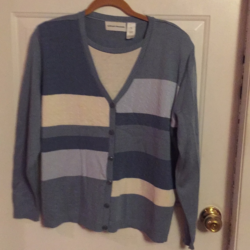 Sweater top