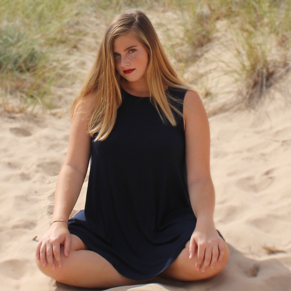 Meet your Posher, Hadley