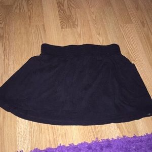Forever 21 Skirts - Forever 21 Black skirt Forever 21 Skirts - Forever 21 Black skirt