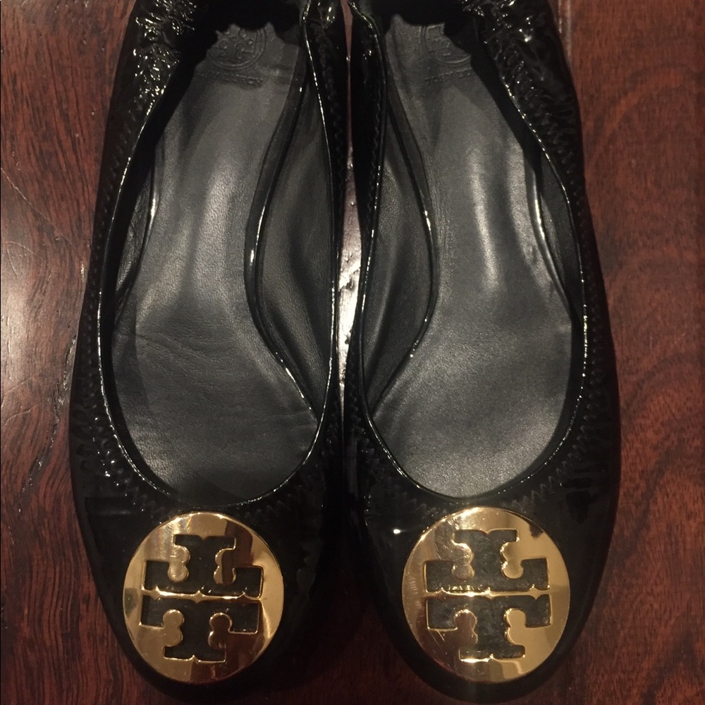Tory Burch Ballet Flats