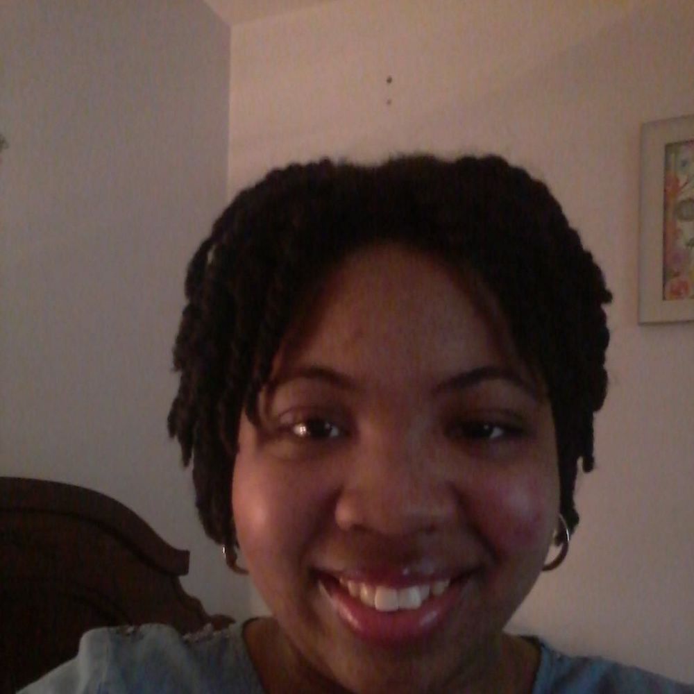 Meet your Posher, Shantrice