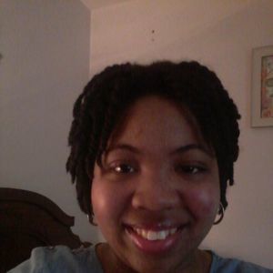 Meet your Posher, Shantrice