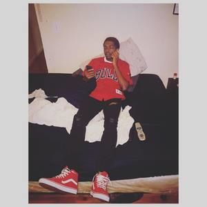 Meet your Posher, Paul