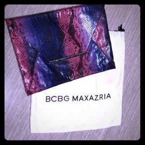 Animal Print Pinky nights