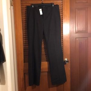 Banana Republic Martin Fit pants NWT