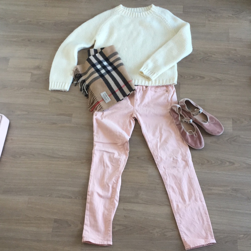 OM by Need Supply Sweater - Small