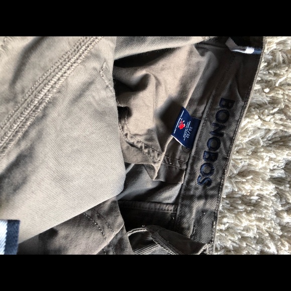 Bonobos lightweights pants - Picture 5 of 5