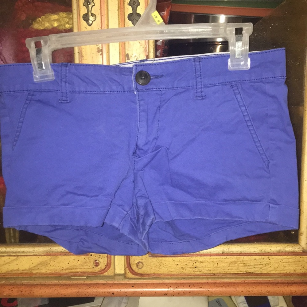 Shorts