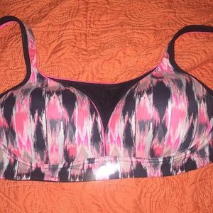 VICTORIA SECRET SPORT sports bra