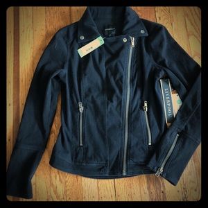 BNWT LIVERPOOL MOTO JACKET