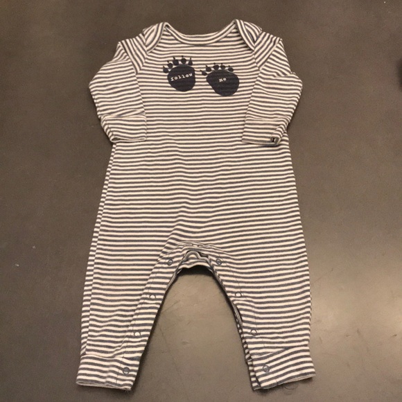 gap onesie