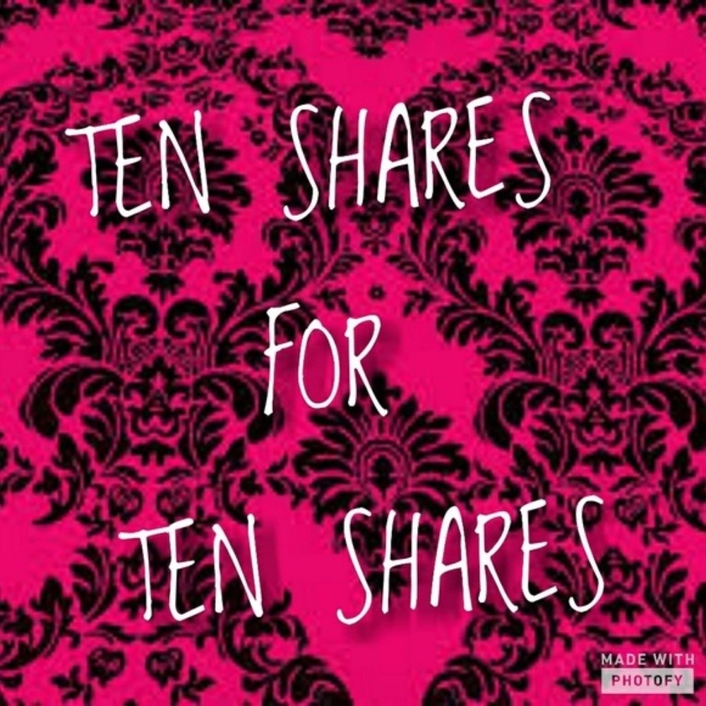 Sharing is Caring!