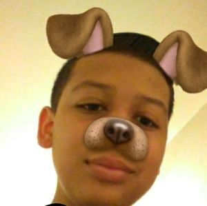 Meet your Posher, Alberto