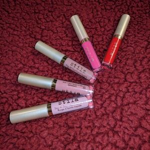Stila Stay All Day Liquid Lipstick Mini in Bella