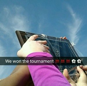 Meet your Posher, Felicity