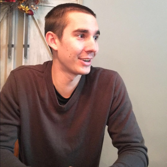 Meet your Posher, Jonathan - Picture 1 of 1