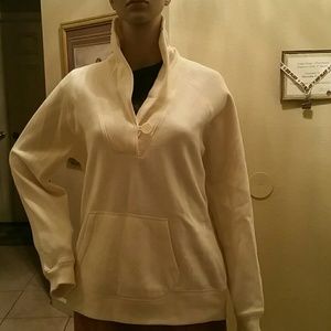 SB Active fleece sweater super comfy to wear