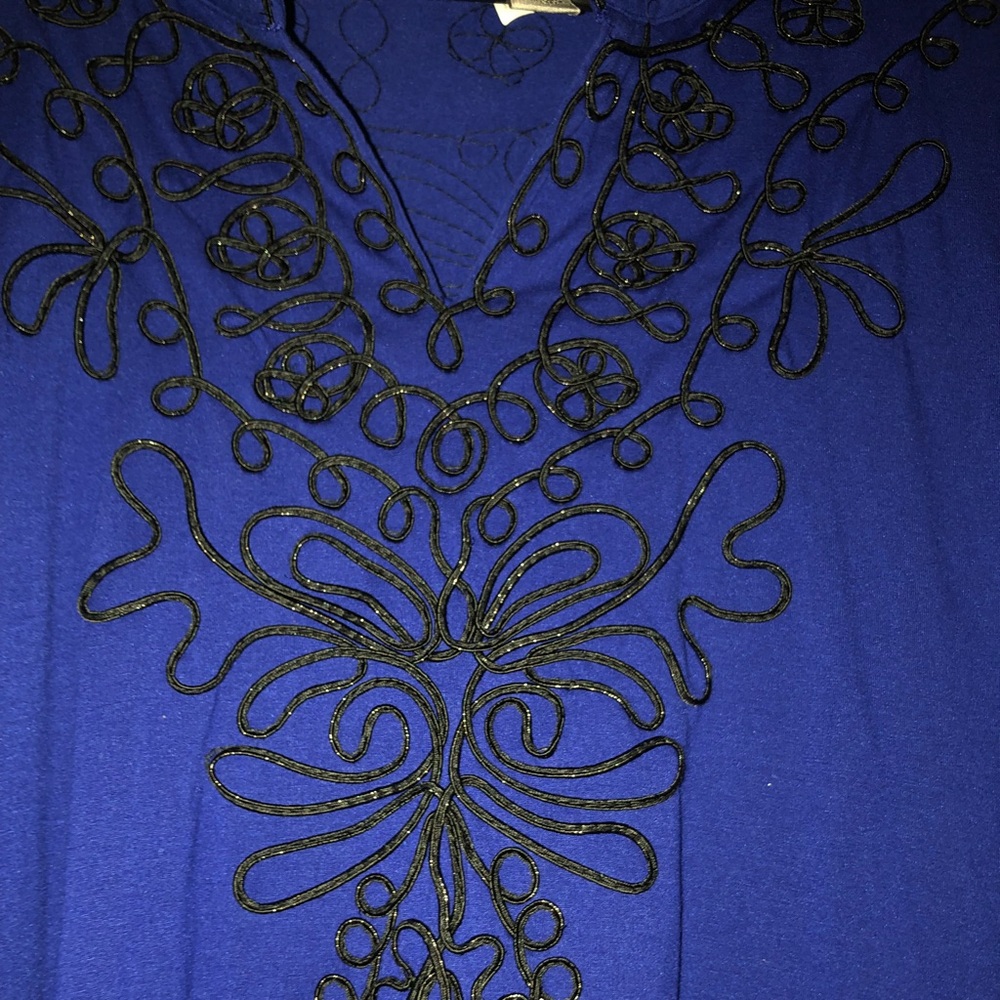 New 5xl Catherine top