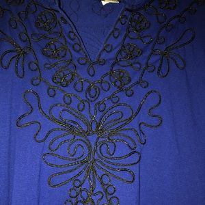 New 5xl Catherine top