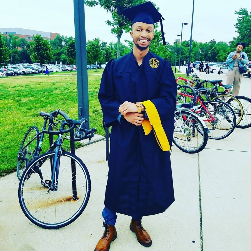 Meet your Posher, Malik