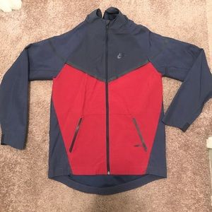 Men’s Nike windbreaker
