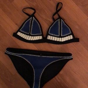 TRIANGL bathing suit!!